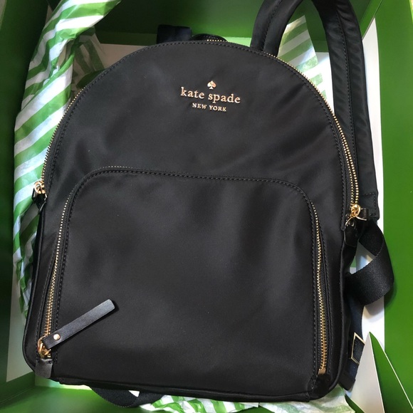 kate spade Handbags - Kate Spade “Watson Lane Hartley” Backpack